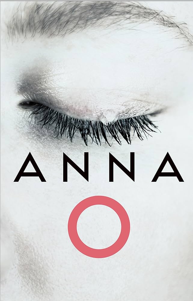 SIGNED FIRST EDITION: Anna O – Matthew Blake