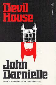 SIGNED EDITION: Devil House – John Darnielle