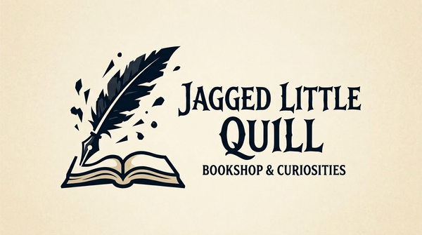 Jagged Little Quill